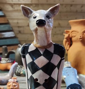 ceramique musicale 326