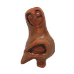 Ocarina chouette traditionnelle