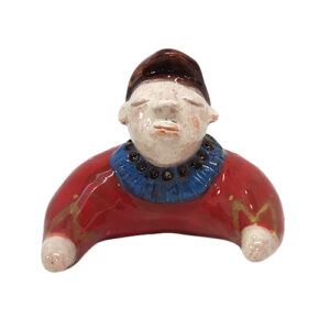 Ocarina Le Souffleur Endormi